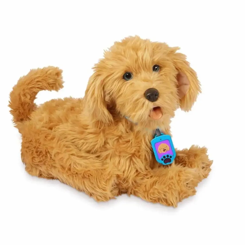 Mff Sevimli Labrador Moji Türkçe - 6