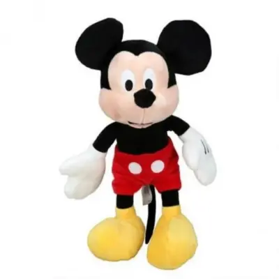 Mickey Core Peluş 36cm - 3