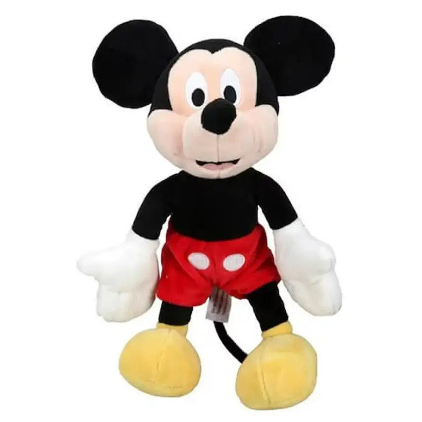 Mickey Core Peluş 36cm - 1