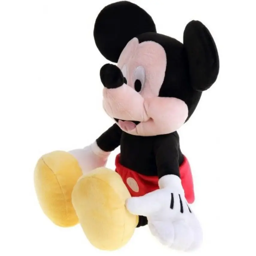 Mickey Core Peluş 36cm - 4