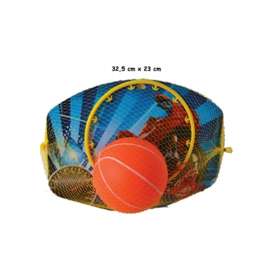 Midi Basket Potası - 1