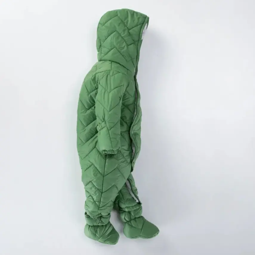 Midimod Erkek Kozmonot Çağla - 11