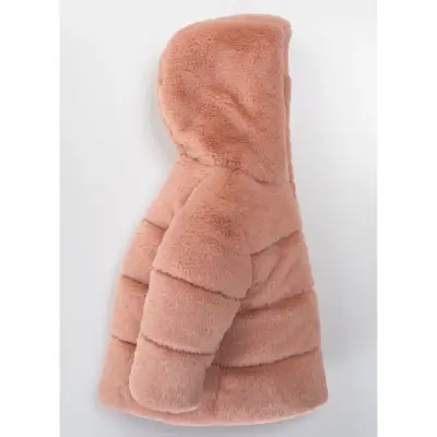 Midimod Kız Kaban Gül Kurusu - 7