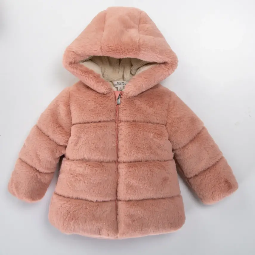 Midimod Kız Kaban Gül Kurusu - 6