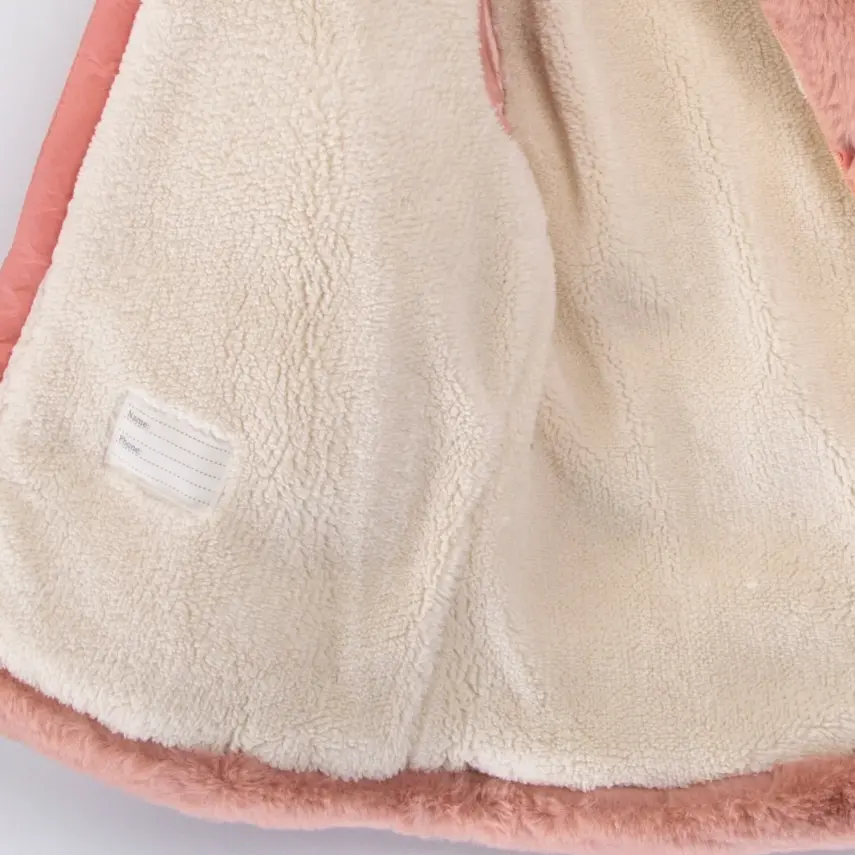 Midimod Kız Kaban Gül Kurusu - 8