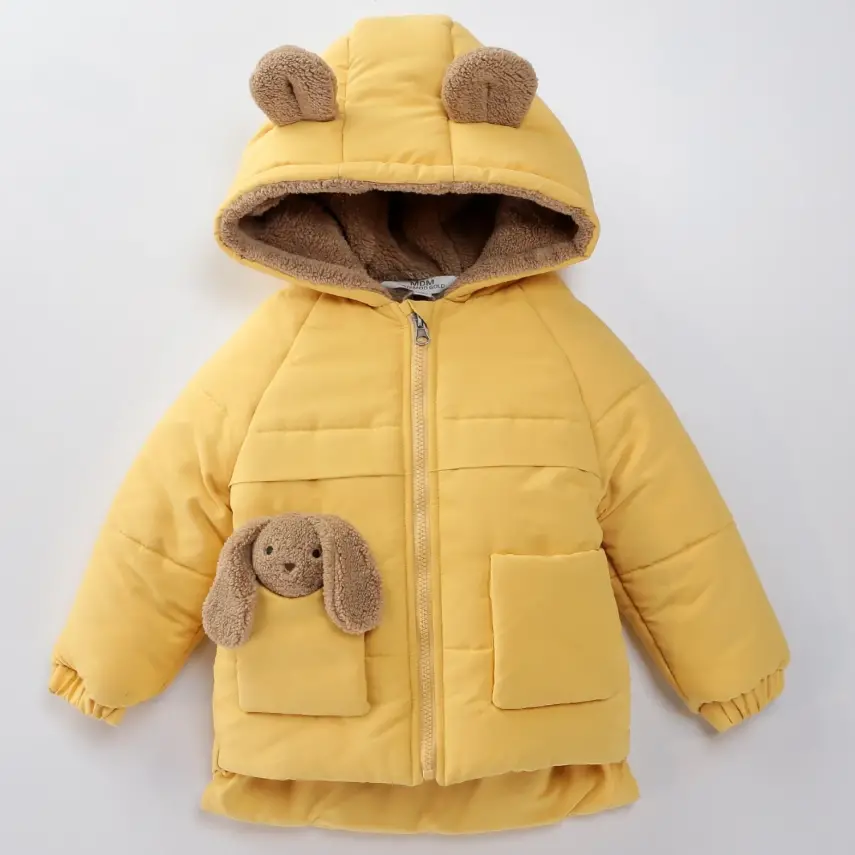 Midimod Kız Kaban Hardal - 1