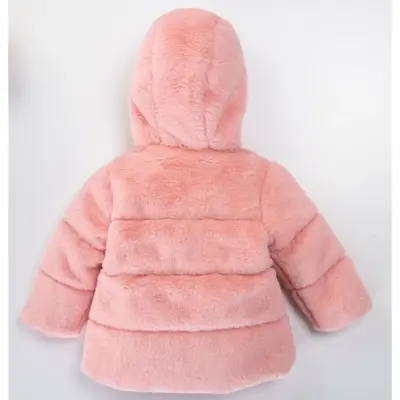Midimod Kız Kaban Pembe (1)
