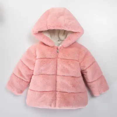 Midimod Kız Kaban Pembe