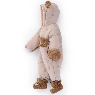 Midimod Kız Kozmonot Bej - 10