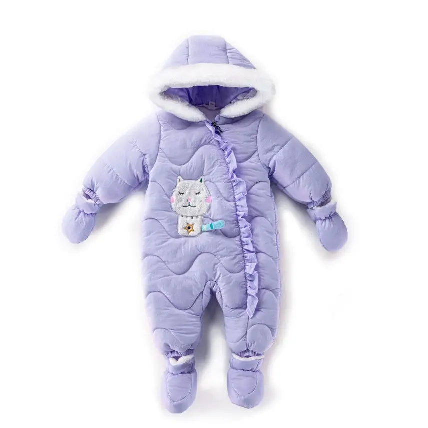 Midimod Kız Kozmonot Lila - 1