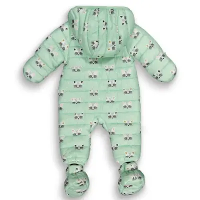 Midimod Kız Kozmonot Mint - 7