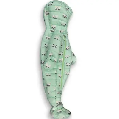 Midimod Kız Kozmonot Mint - 8