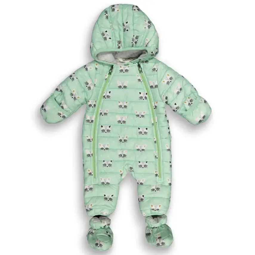 Midimod Kız Kozmonot Mint - 1