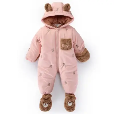 Midimod Kız Kozmonot Pudra