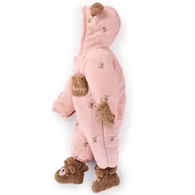 Midimod Kız Kozmonot Pudra (1)