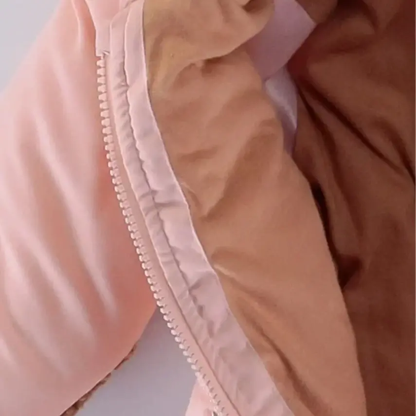 Midimod Kız Kozmonot Pudra - 11