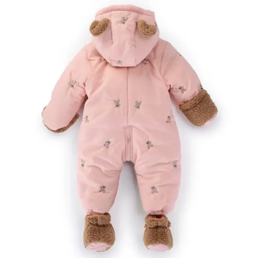 Midimod Kız Kozmonot Pudra - 12