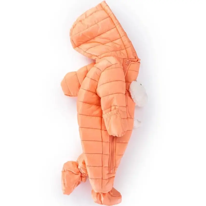 Midimod Kız Kozmonot Somon - 7