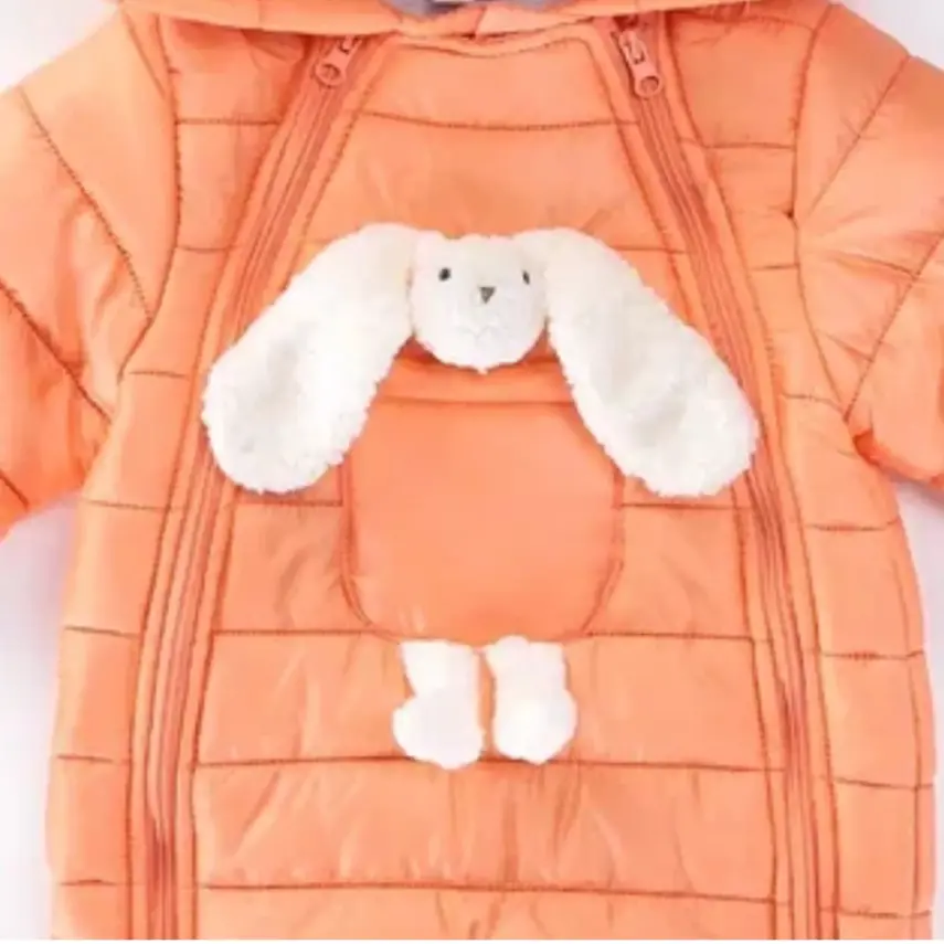 Midimod Kız Kozmonot Somon - 14