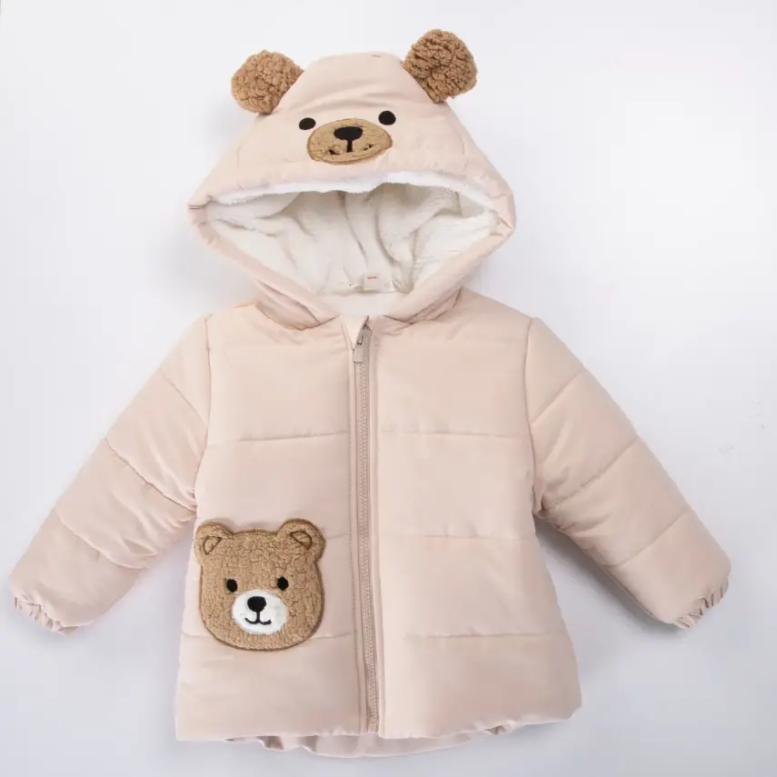 Midimod Unisex Kaban Bej - 1