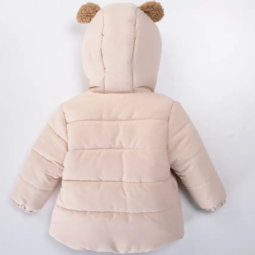 Midimod Unisex Kaban Bej - 2