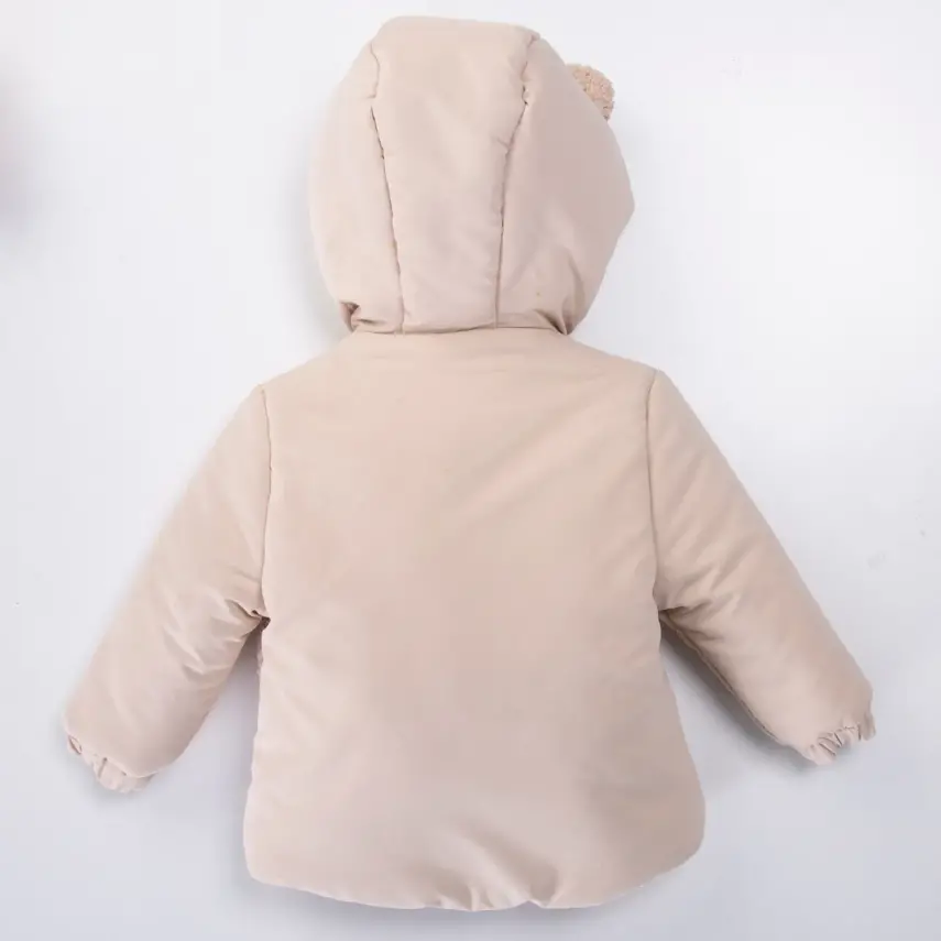 Midimod Unisex Kaban Bej - 2