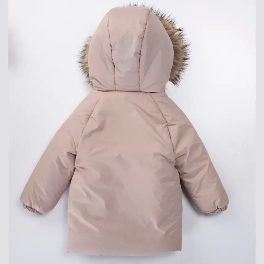 Midimod Unisex Kaban Bej - 2