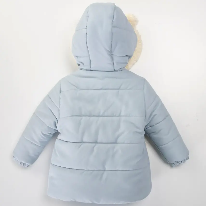 Midimod Unisex Kaban Mavi - 3