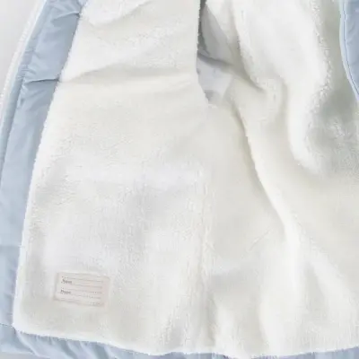 Midimod Unisex Kaban Mavi - 6