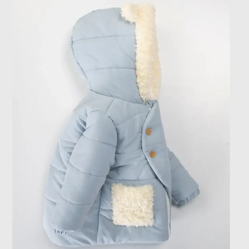 Midimod Unisex Kaban Mavi - 4