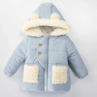 Midimod Unisex Kaban Mavi