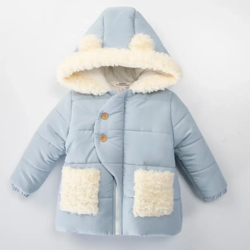 Midimod Unisex Kaban Mavi - 5