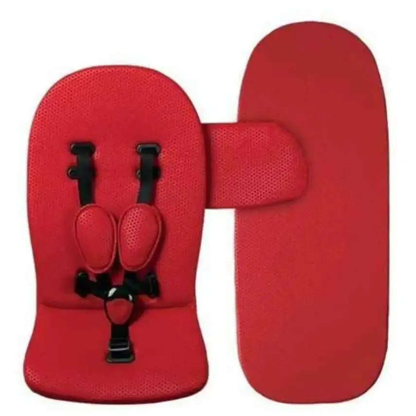 Mima Starter Pack Ruby Red - 1