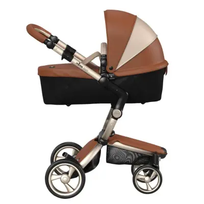 Mima Xari Special Edition Set Moscow Camel - 2