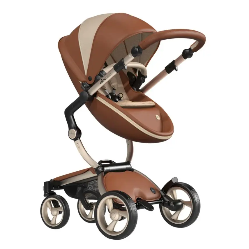 Mima Xari Special Edition Set Moscow Camel - 1