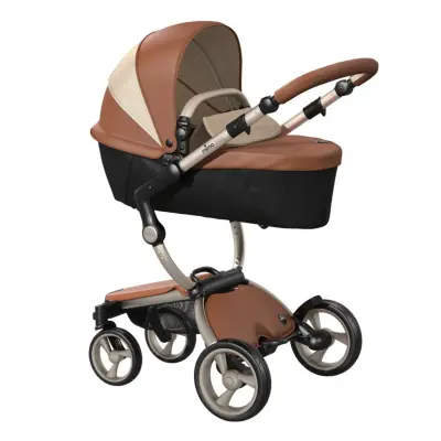 Mima Xari Special Edition Set Moscow Camel - 3