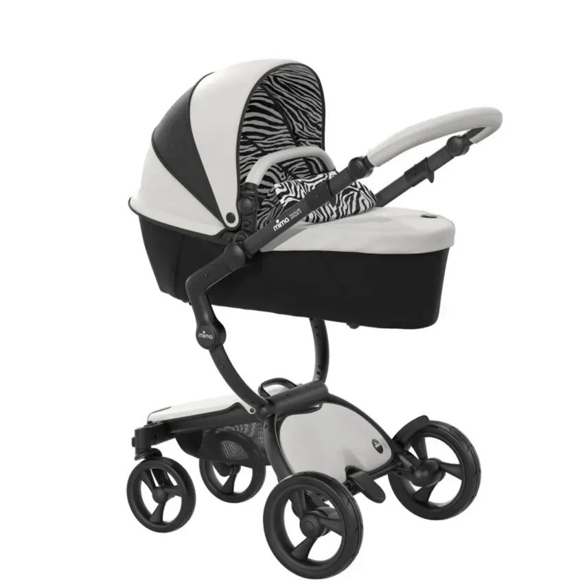 Mima Xari Special Edition Set New York Zebra - 2