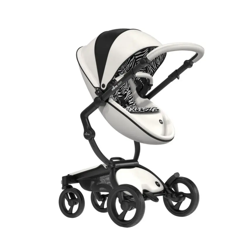 Mima Xari Special Edition Set New York Zebra - 3