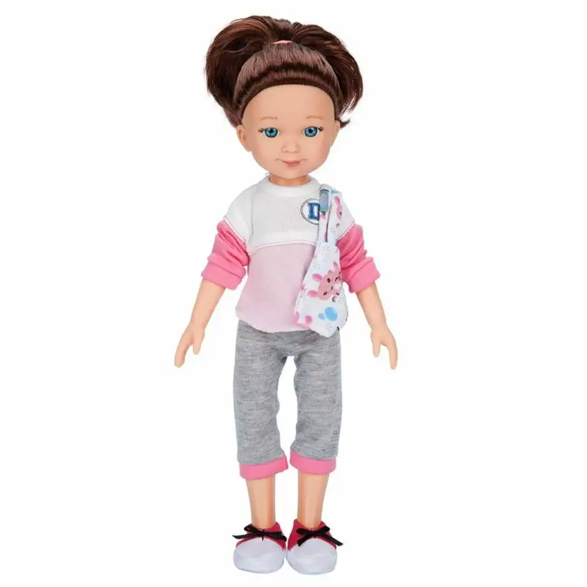 Mina College Bebek 35 cm - 2
