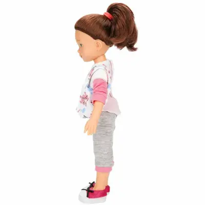 Mina College Bebek 35 cm - 4