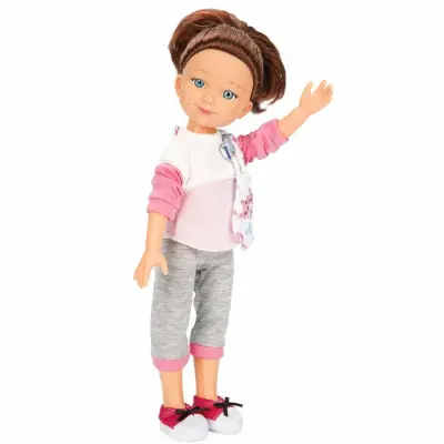 Mina College Bebek 35 cm - 9