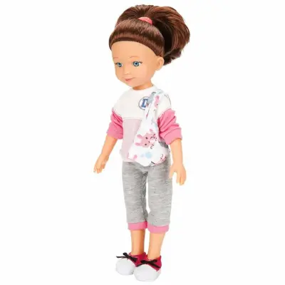 Mina College Bebek 35 cm - 10