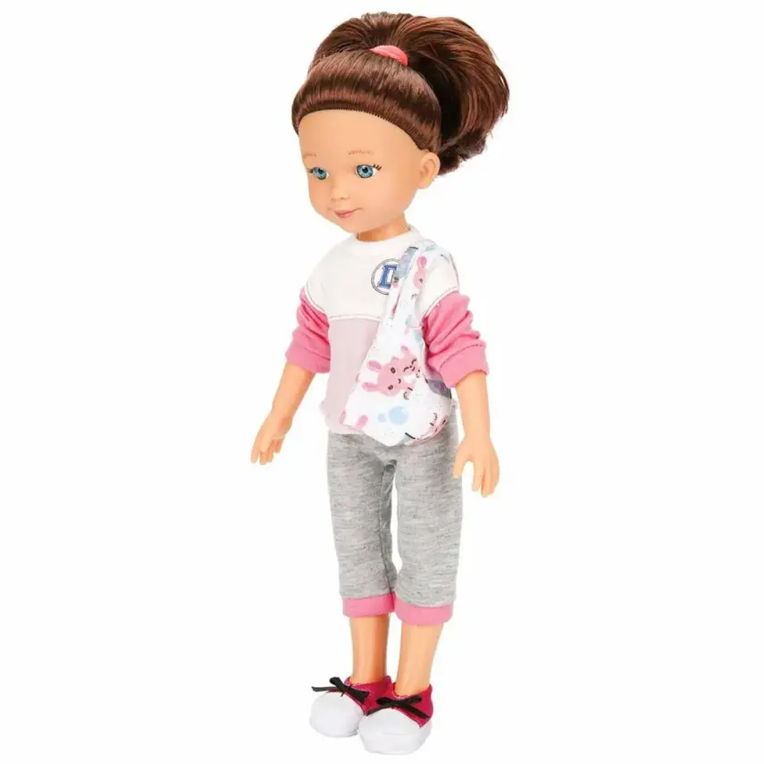 Mina College Bebek 35 cm - 10