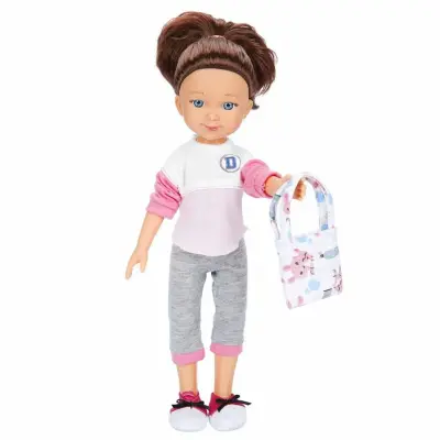 Mina College Bebek 35 cm - 6