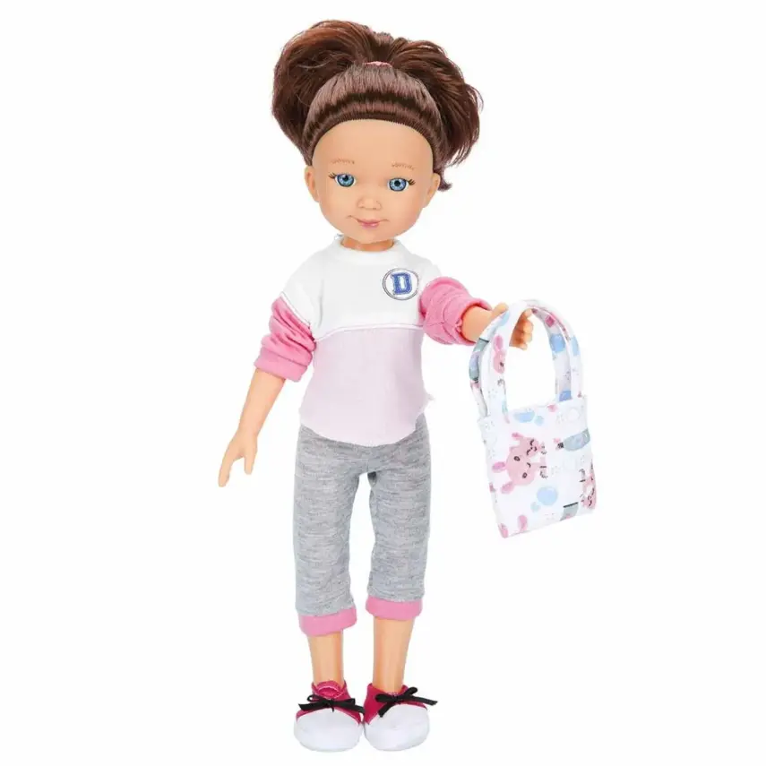 Mina College Bebek 35 cm - 6