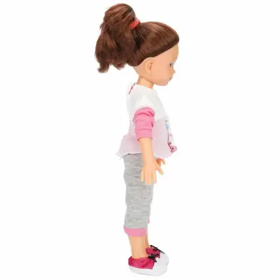 Mina College Bebek 35 cm - 7