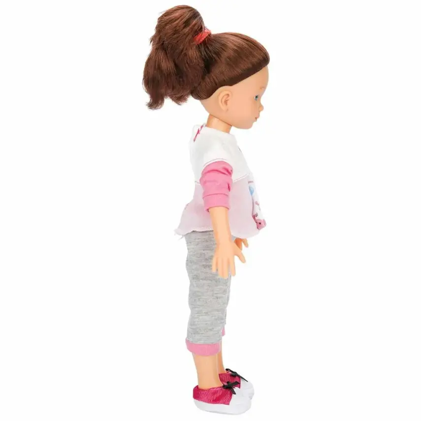 Mina College Bebek 35 cm - 7