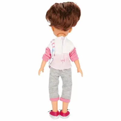 Mina College Bebek 35 cm - 8