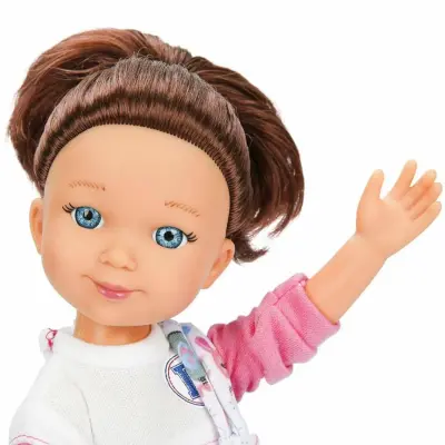 Mina College Bebek 35 cm - 15