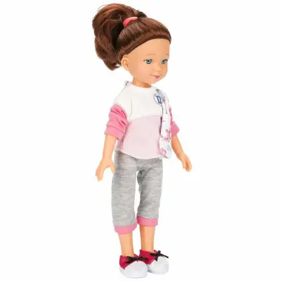 Mina College Bebek 35 cm - 3